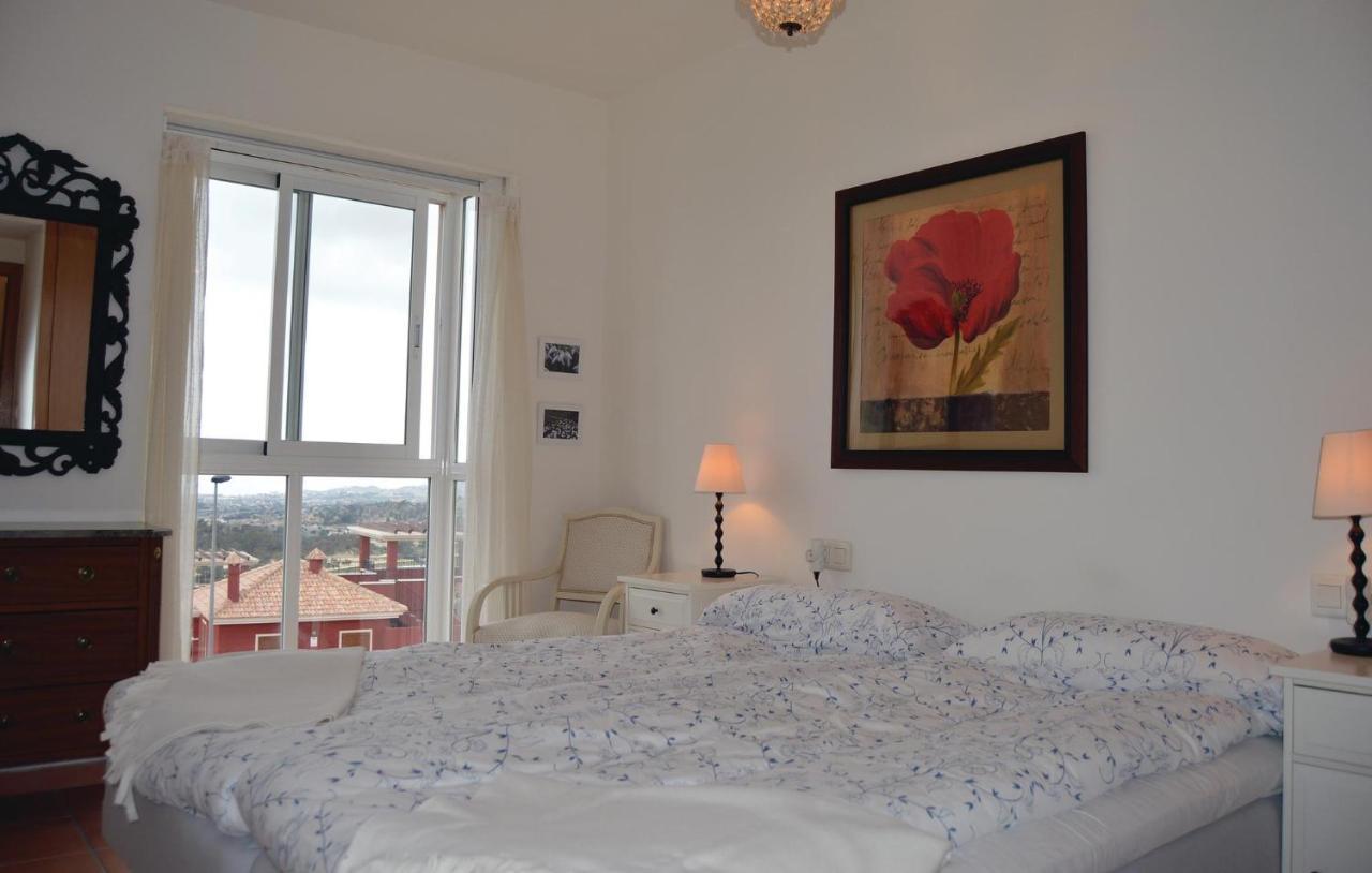 Awesome Home In Finestrat With House Sea View Zewnętrze zdjęcie