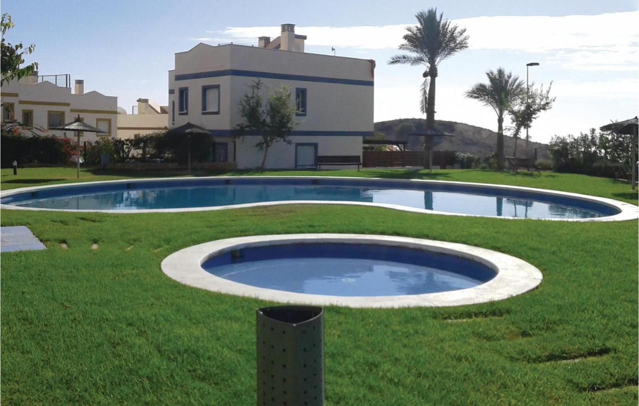 Awesome Home In Finestrat With House Sea View Zewnętrze zdjęcie